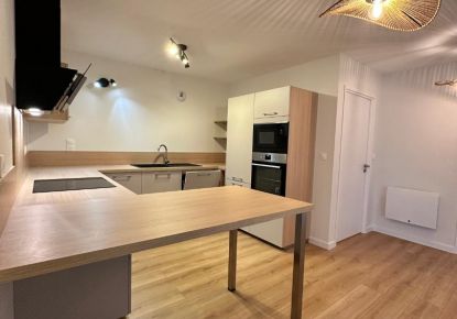 vente Appartement neuf Laruns
