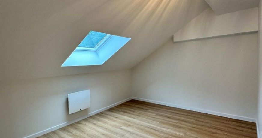 vente Appartement neuf Laruns