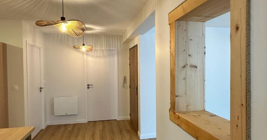 vente Appartement neuf Laruns