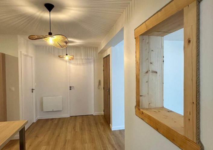 vente Appartement neuf Laruns