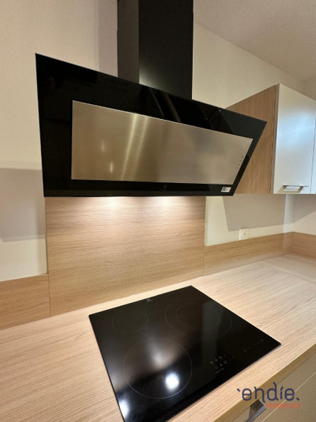 vente Appartement neuf Laruns - Photo 3