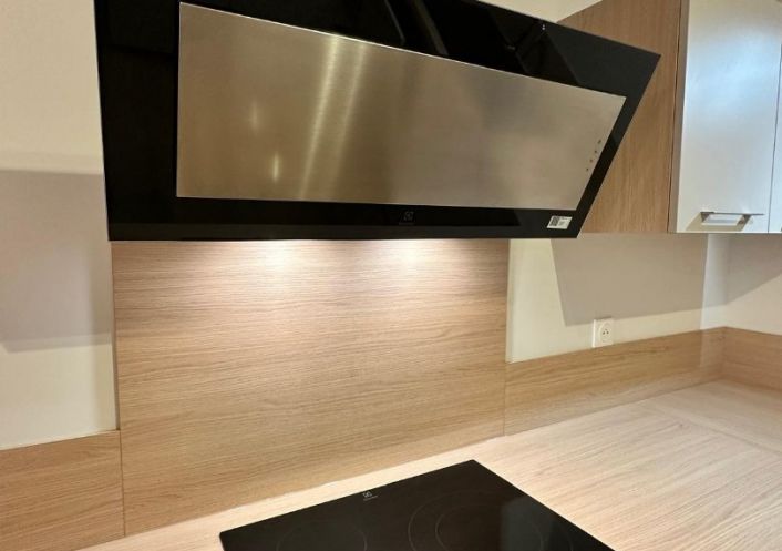 vente Appartement neuf Laruns