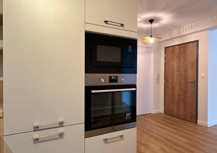 vente Appartement neuf Laruns