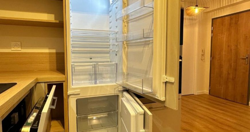 vente Appartement neuf Laruns