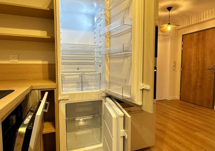 vente Appartement neuf Laruns