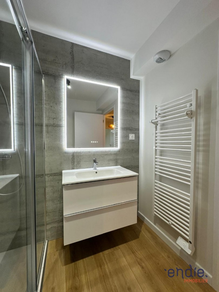 vente Appartement neuf Laruns - Photo 10