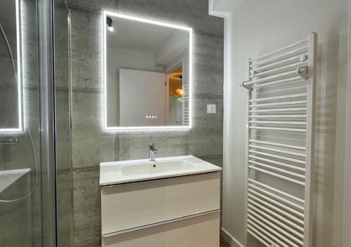 vente Appartement neuf Laruns