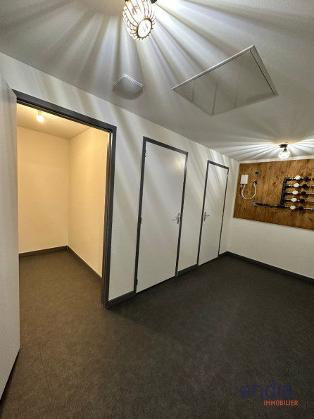 vente Appartement neuf Laruns - Photo 10