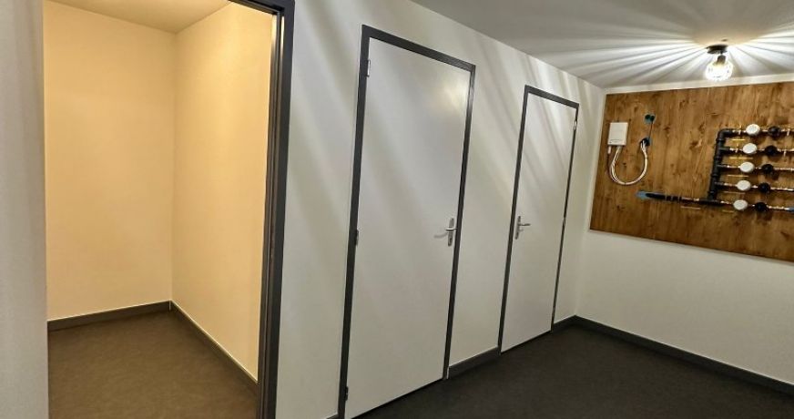 vente Appartement neuf Laruns