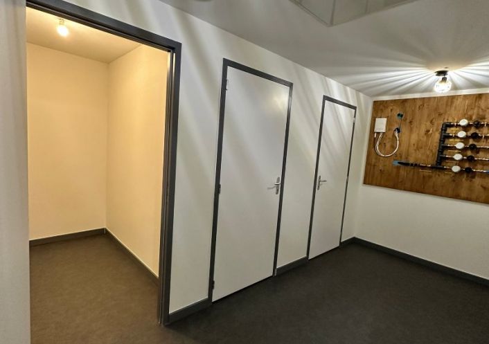 vente Appartement neuf Laruns