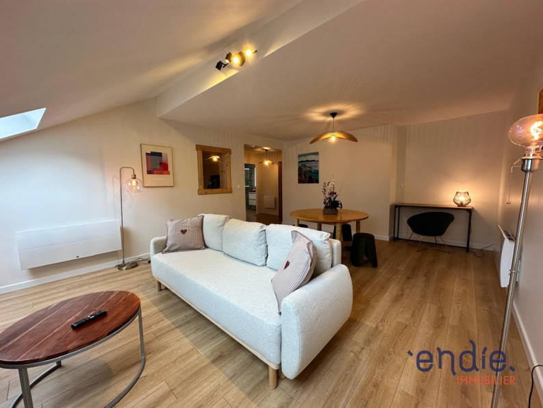 vente Appartement neuf Laruns - Photo 1