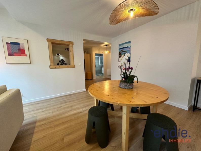 vente Appartement neuf Laruns - Photo 2