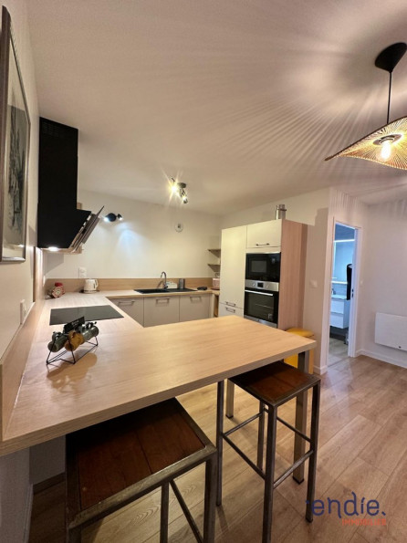 vente Appartement neuf Laruns - Photo 4