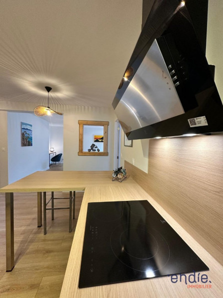 vente Appartement neuf Laruns - Photo 5