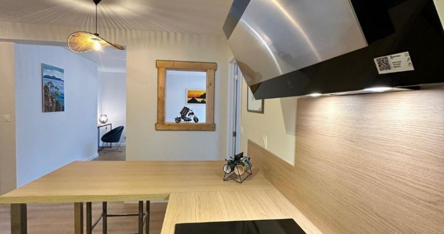 vente Appartement neuf Laruns