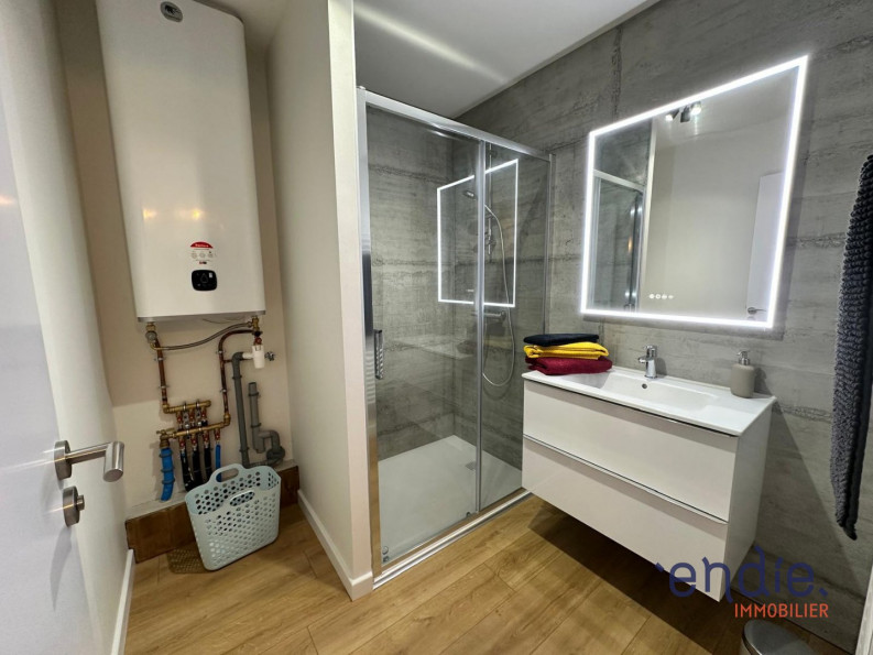 vente Appartement neuf Laruns - Photo 6