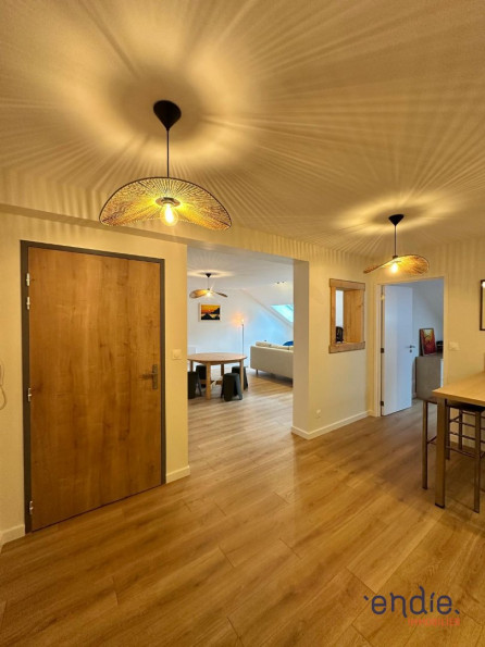 vente Appartement neuf Laruns - Photo 3