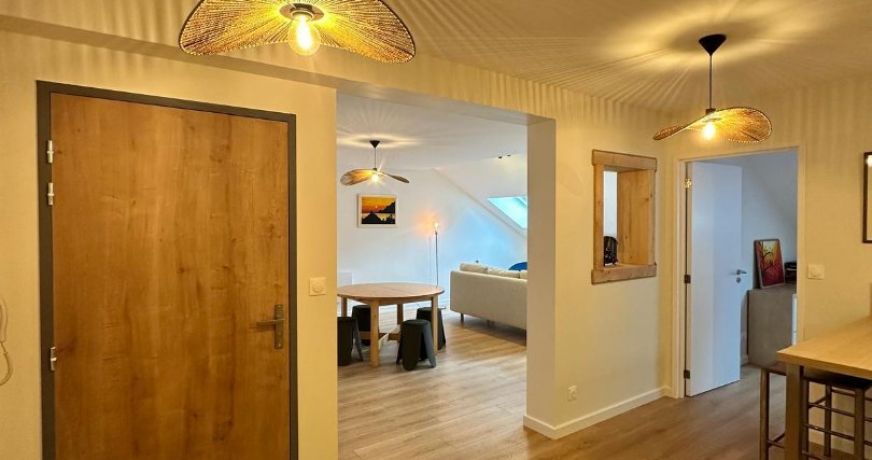 vente Appartement neuf Laruns