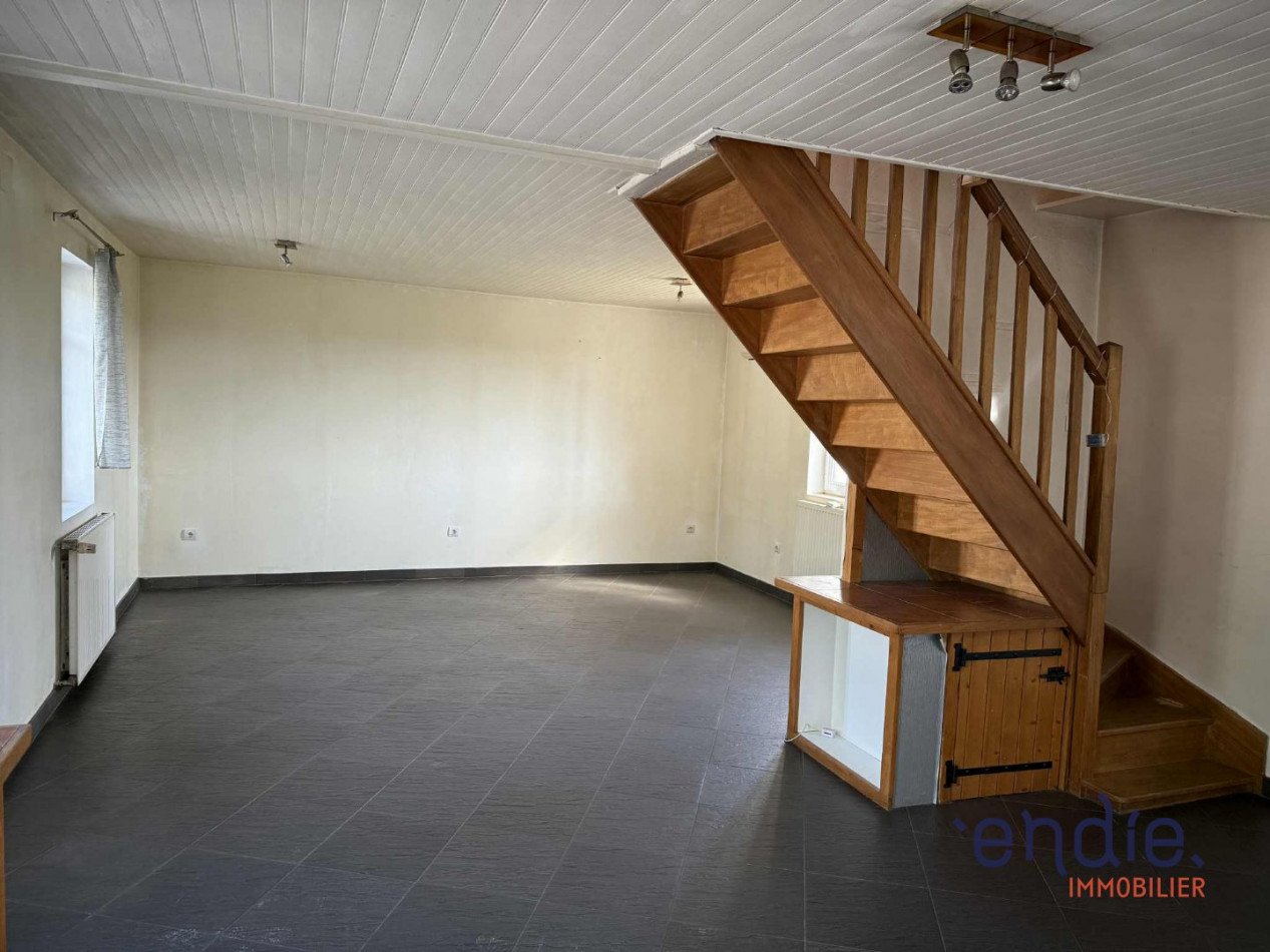 à vendre Maison Dompierre Sur Besbre - Photo 3
