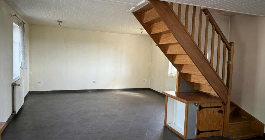 vente Maison Dompierre Sur Besbre