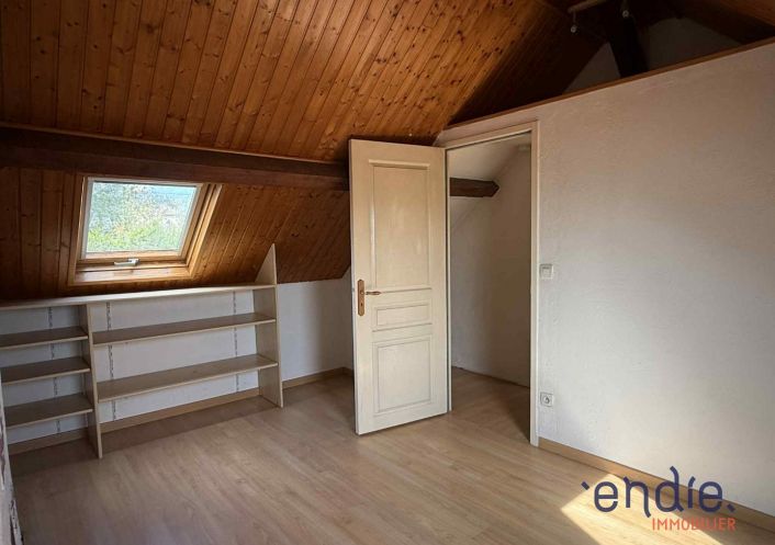 à vendre Maison Dompierre Sur Besbre