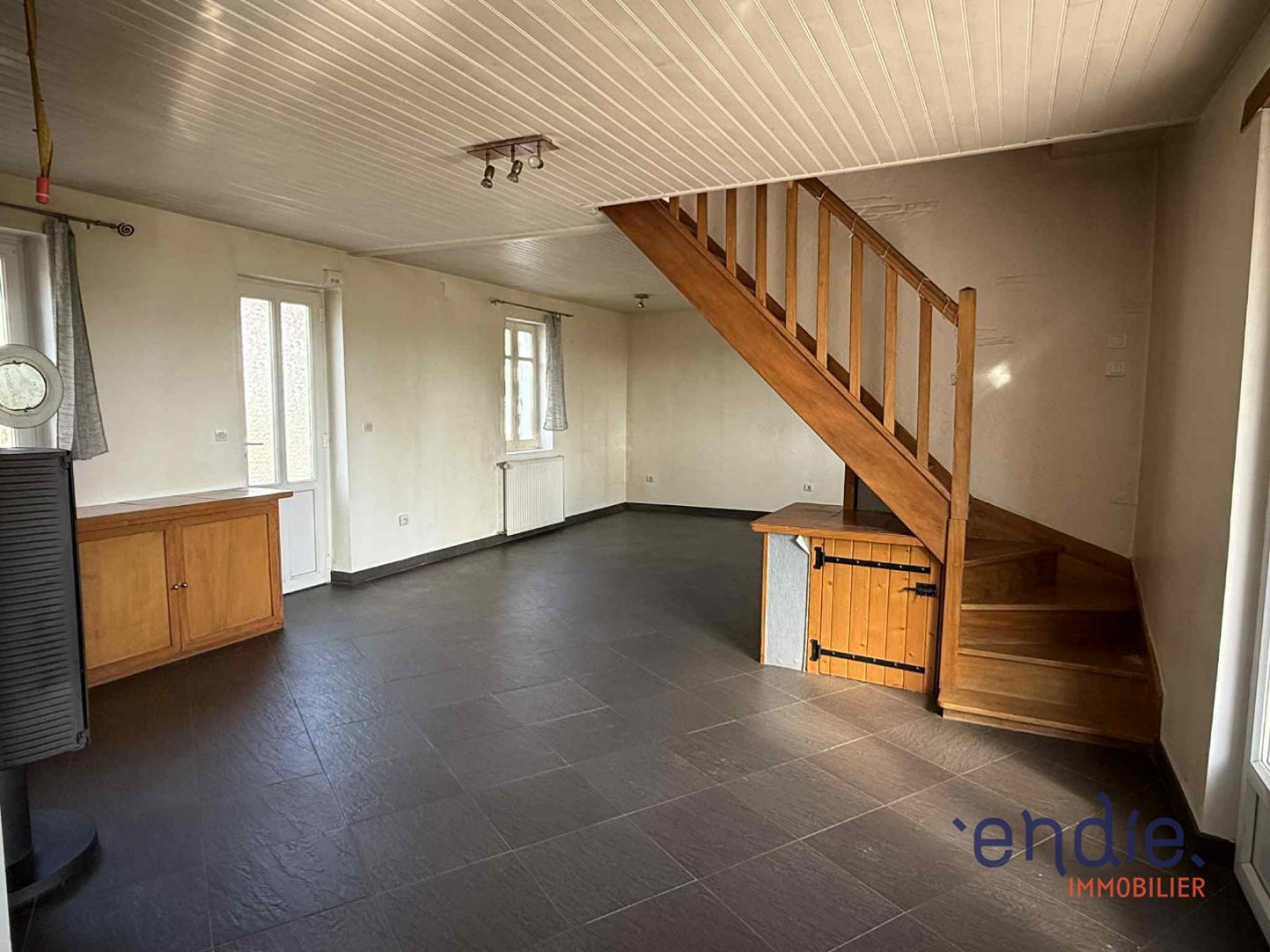 à vendre Maison Dompierre Sur Besbre - Photo 4