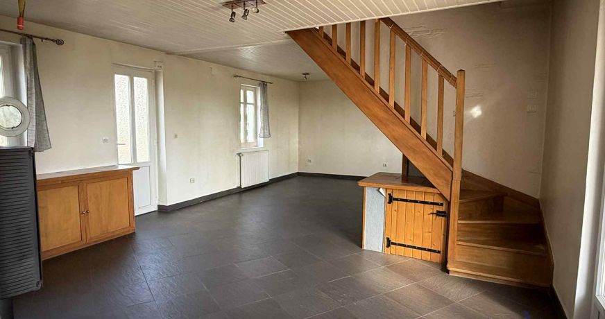 vente Maison Dompierre Sur Besbre