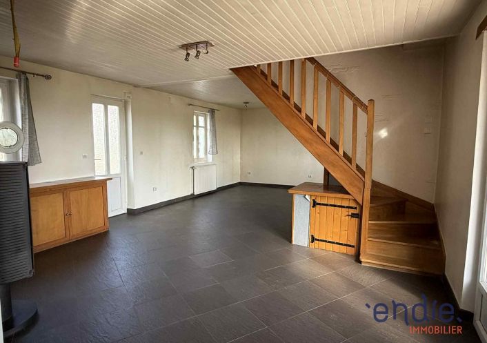 à vendre Maison Dompierre Sur Besbre