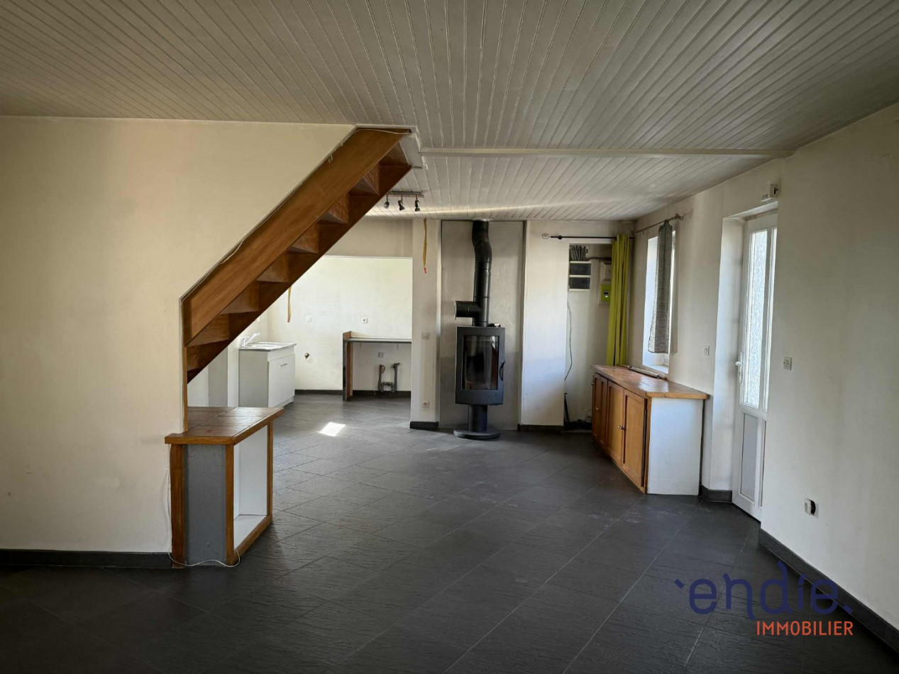à vendre Maison Dompierre Sur Besbre - Photo 5