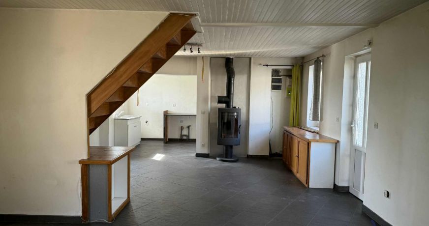 vente Maison Dompierre Sur Besbre