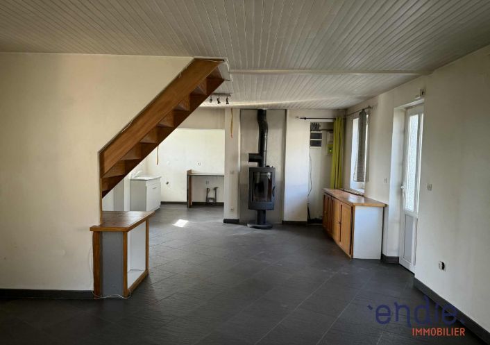 à vendre Maison Dompierre Sur Besbre