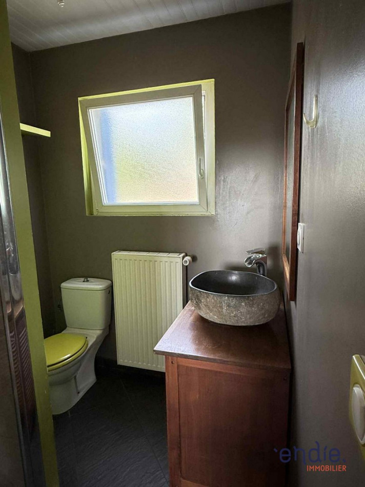 à vendre Maison Dompierre Sur Besbre - Photo 7