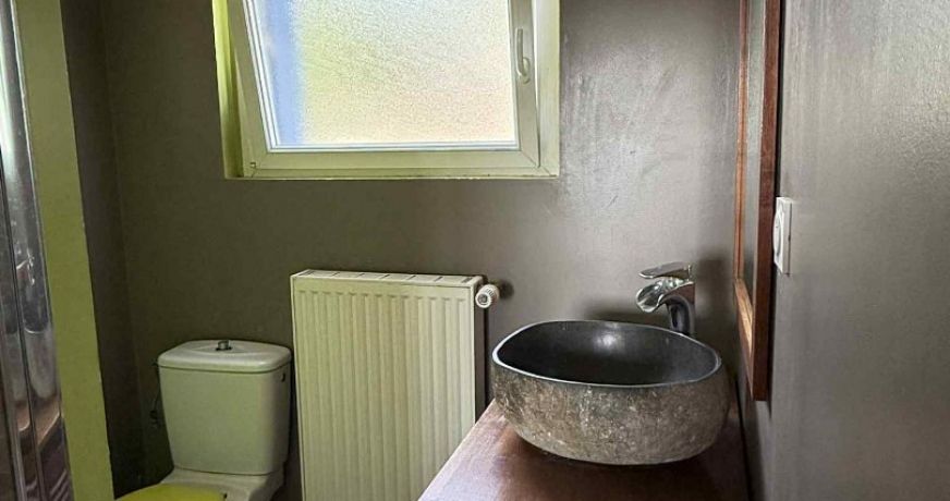 vente Maison Dompierre Sur Besbre