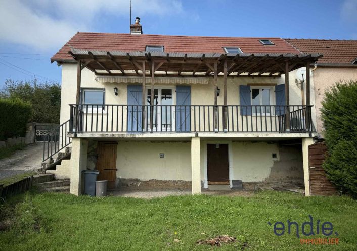 à vendre Maison Dompierre Sur Besbre