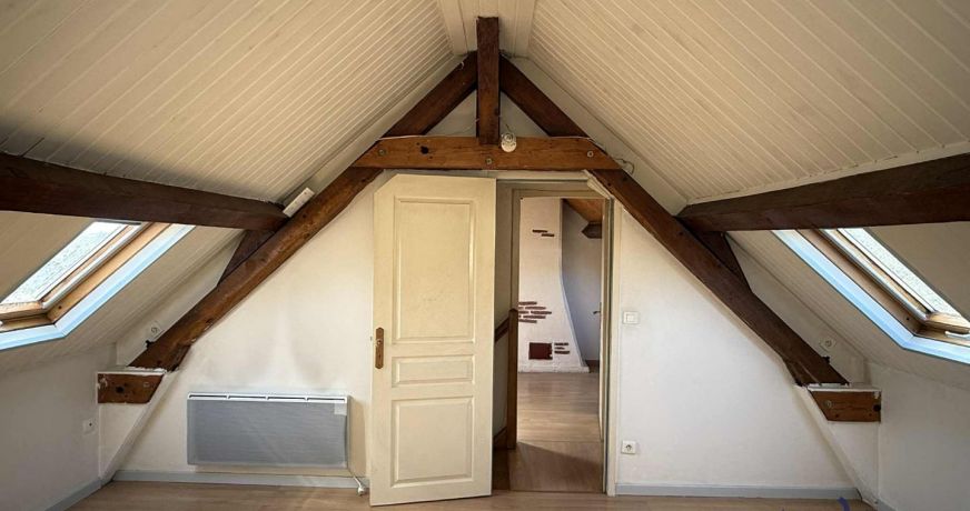 vente Maison Dompierre Sur Besbre