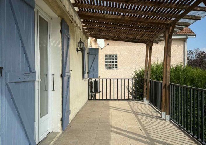 à vendre Maison Dompierre Sur Besbre