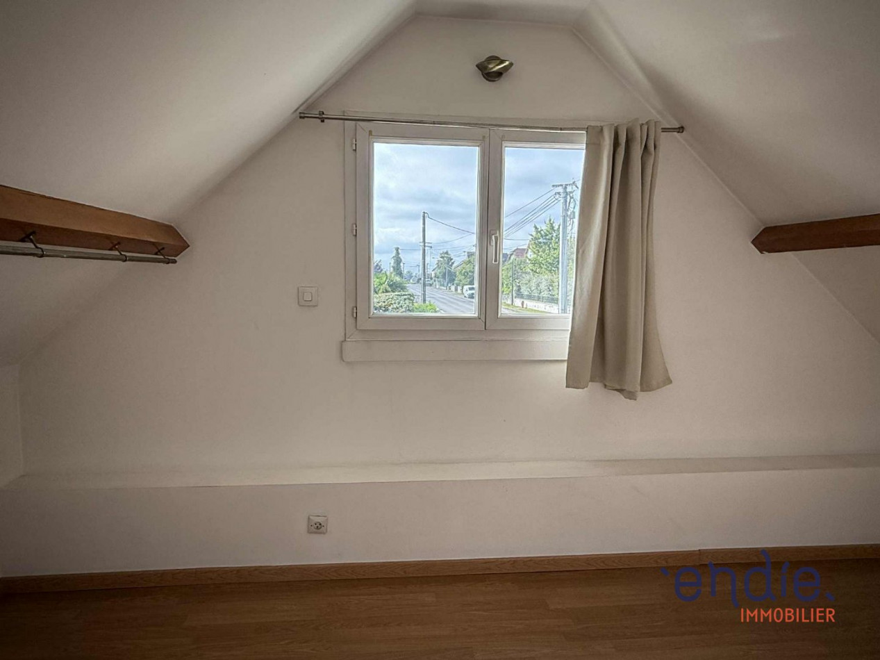 à vendre Maison Dompierre Sur Besbre - Photo 13
