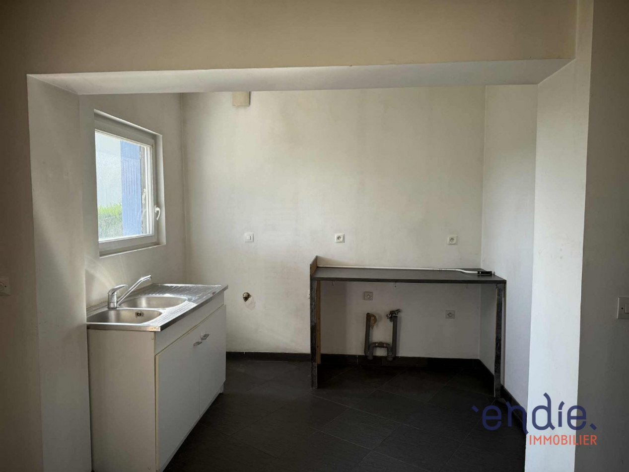 à vendre Maison Dompierre Sur Besbre - Photo 6