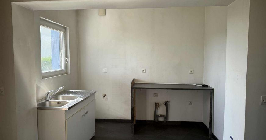 vente Maison Dompierre Sur Besbre