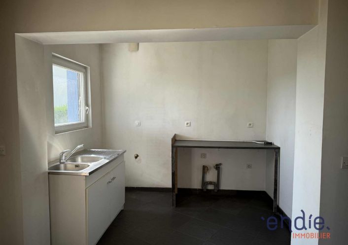 à vendre Maison Dompierre Sur Besbre