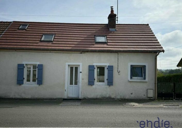 à vendre Maison Dompierre Sur Besbre