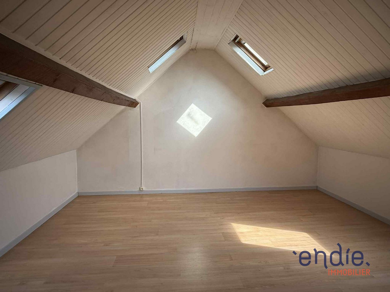 à vendre Maison Dompierre Sur Besbre - Photo 10