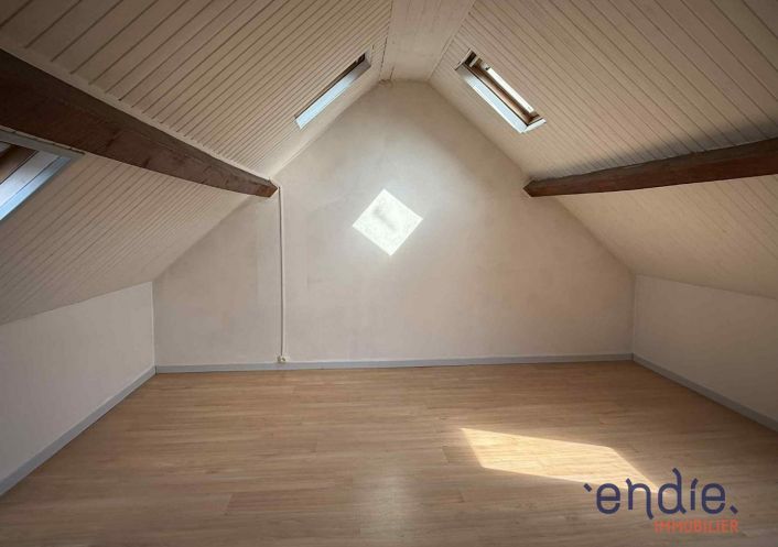 à vendre Maison Dompierre Sur Besbre