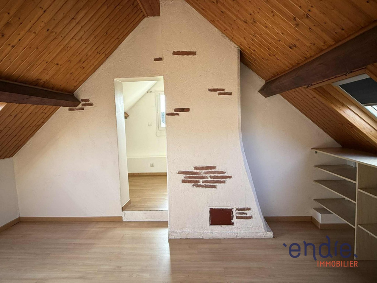 à vendre Maison Dompierre Sur Besbre - Photo 12