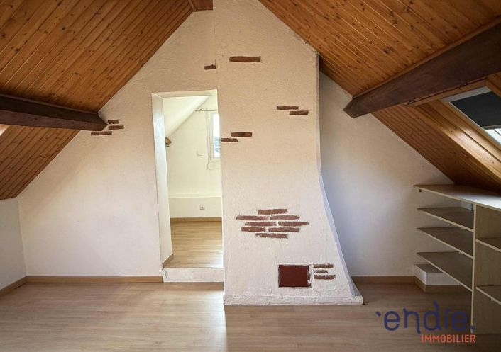 à vendre Maison Dompierre Sur Besbre