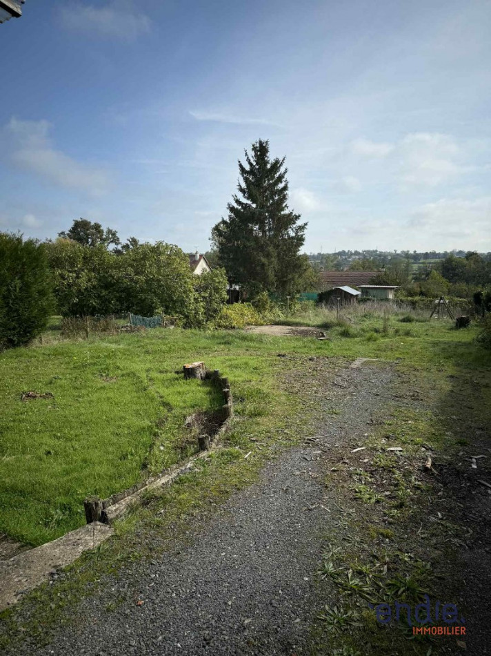 à vendre Maison Dompierre Sur Besbre - Photo 15