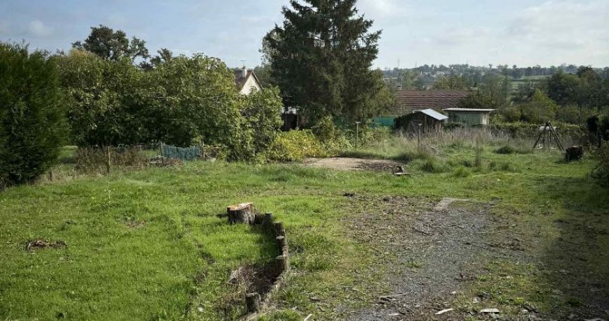 vente Maison Dompierre Sur Besbre