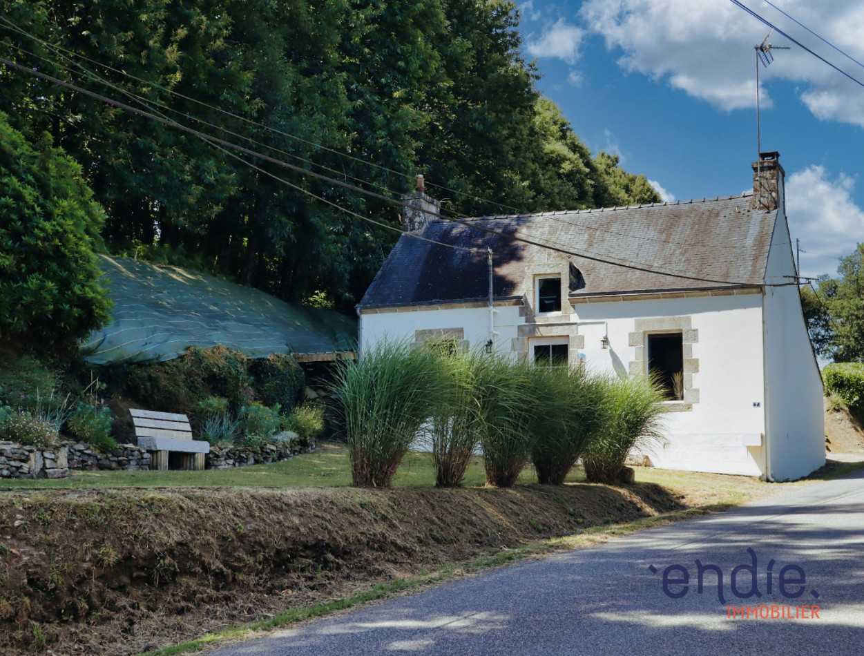 vente Maison Quistinic - Photo 2