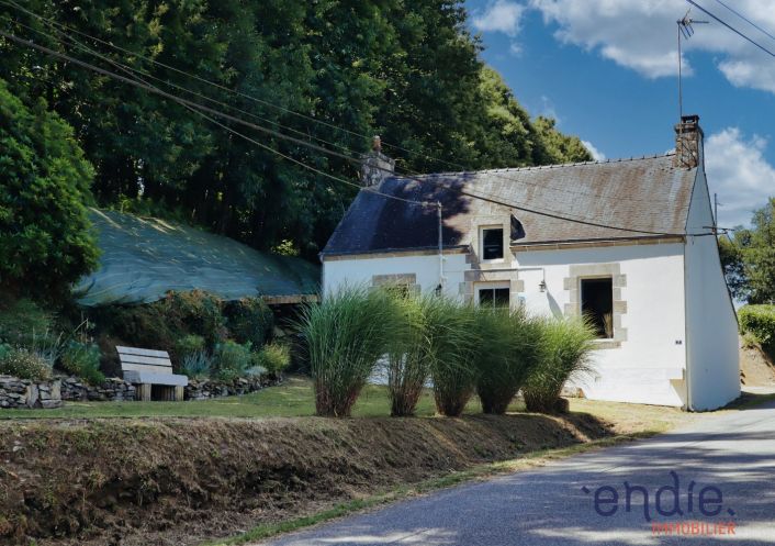 vente Maison Quistinic