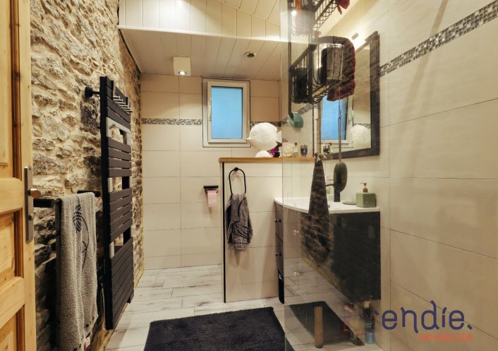 vente Maison Quistinic